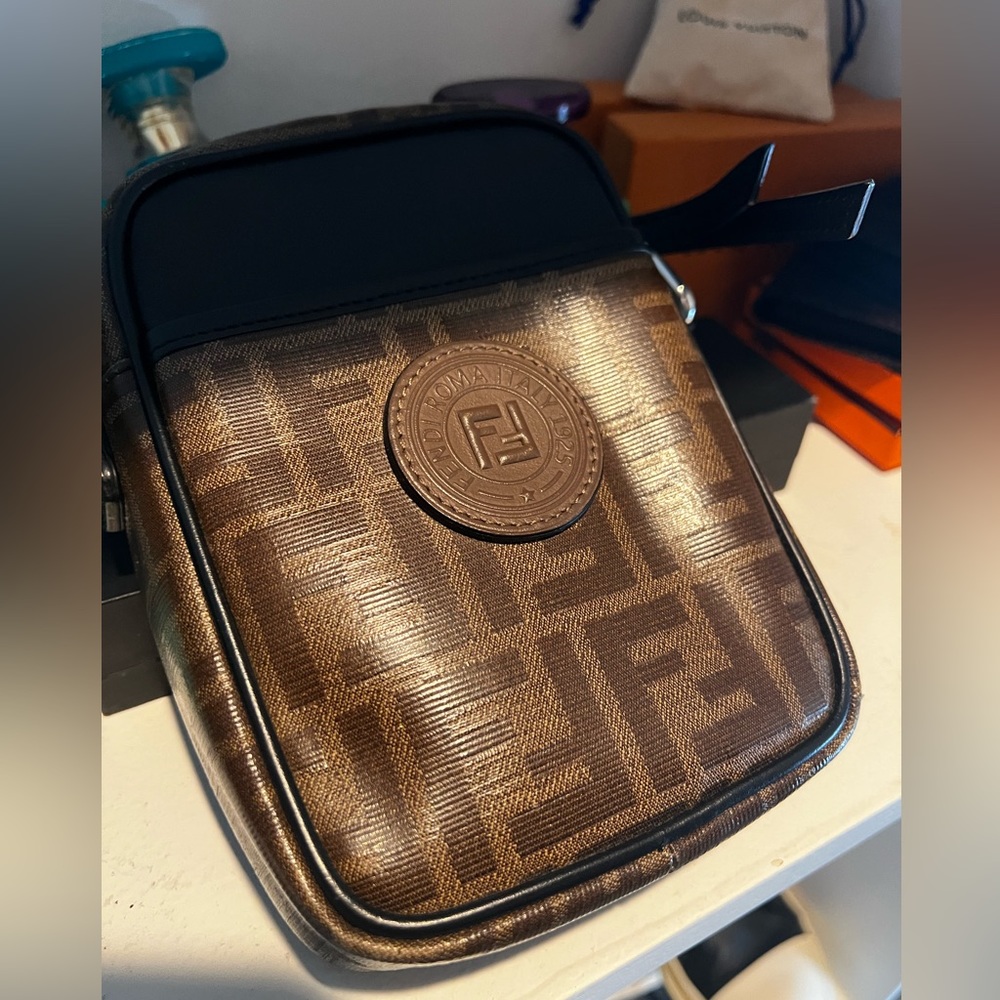 Fendi Crossbody bag
